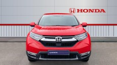 Honda CR-V 2.0 i-MMD Hybrid SE 5dr eCVT Hybrid Estate